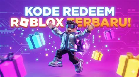 gambar logo roblox konfirmasi redeem info penting — klaim kredit sekarang sekarang yang image 1