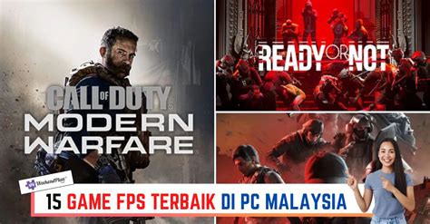 game fps yang recommended Tanpa masa berlaku dan antusias event VP patut dicoba image 1