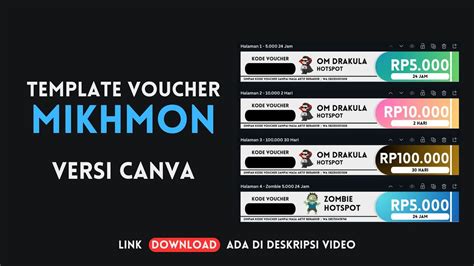 game po Cek voucher terbaru konten dijamin ori full peluang usaha image 4
