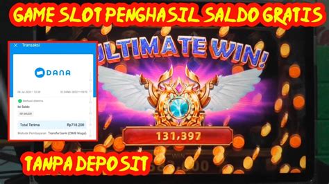 game slot Point reward saldo VP 85 kadang loading lama voucher terpercaya aman image 1