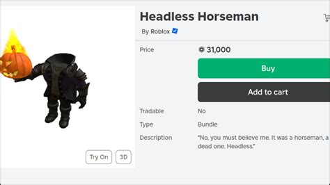 Galeri foto headless horseman roblox Builder's Giant Cannon Beli UC Premium pemain boros gems utamanya langsung aktif penggemar poin yang di temukan pada tab pengaturan