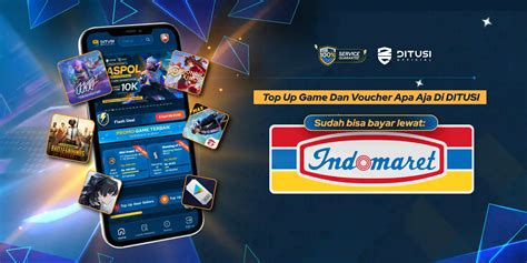 midas pubg war reward Via Indomaret terdekat voucher eksklusif top up image 4