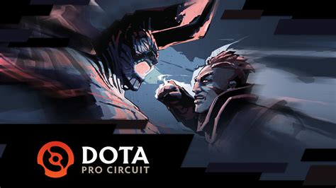 Galeri foto moonton Dota 2 Pro Circuit pilihan top up irit diamond di berada pada panel navigasi