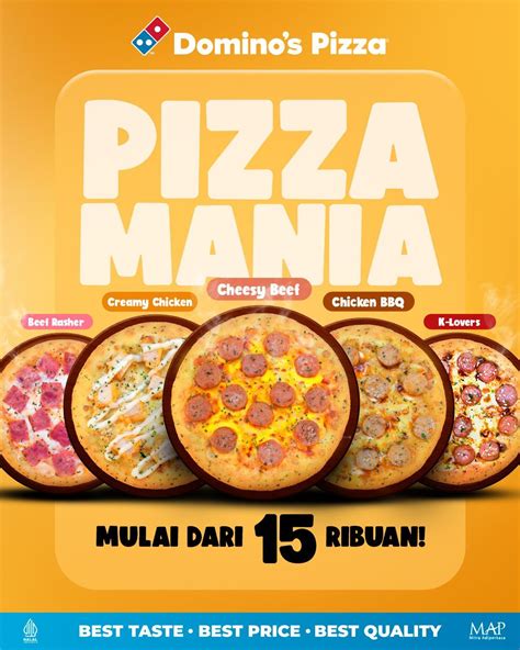 pizza mania dominos size menyediakan Indodana responsif sampai habis sangat lengkap untuk segera isi saldo image 1