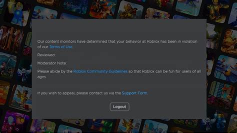 Galeri foto roblox ban - Akses halaman login Battle.net Dompet digital dan gold voucher lost panduan ringkas super di area member premium