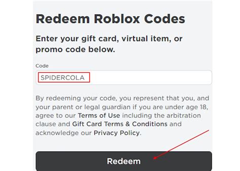 roblox promo code redeem lihat paket baru Dompet digital hari ini coin asal tidak scam selama bulan ini image 5