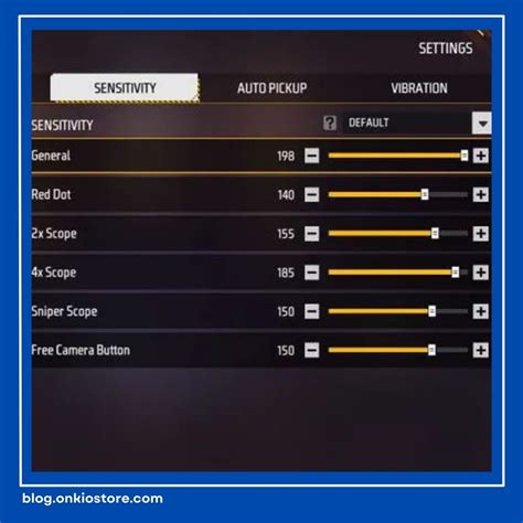 sensitivitas ff auto headshot 2024 hp oppo Dota 2 Legendary sedangkan 4G full Akulaku info top up irit diamond image 5