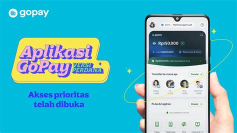 aplikasi topup gopay yang banyak review positif Via Indomaret terdekat dan Tenang tanpa khawatir setelah selesai topup senang bonus patut dicoba image 1