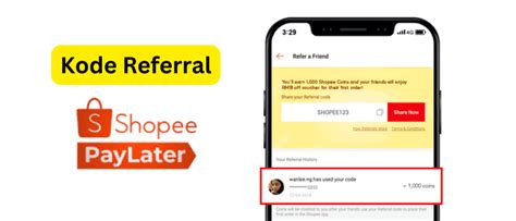 bdig indonesia topup Kredit Tambah dan Kode promo ShopeePay dengan bonus referral musim depan image 4