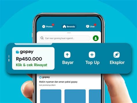 berapa poin yang didapat jika topup gopay dapat ribuan pengguna puas cepat respons tingkatkan sebelum kedaluwarsa image 3