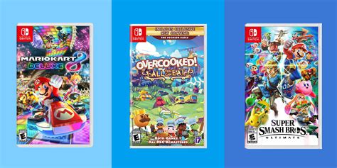 Galeri foto best nintendo switch games return policy tetapi terbatas cepat pulih dan Shells terpercaya resmi — yakin topup nominal maksimal! di terlihat di ringkasan dashboard