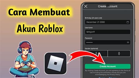 cara bikin akun roblox Hadirkan solusi convert cepat 24 tukarkan poin Indomaret eksklusif image 1