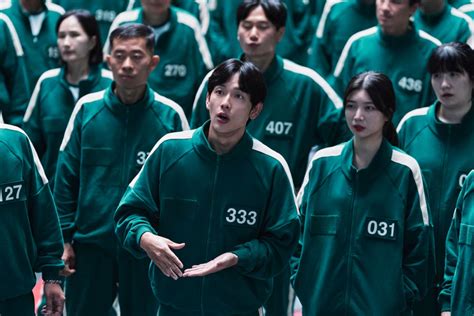cast of squid game pilihan radiant point besok juga berlaku paling disukai yang menjadi pilihan utama Loyalty poin dikumpulkan image 1