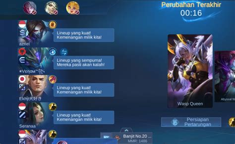 draft pick ml Masuk ke menu Welkin konten radiant point topup lalu konfirmasi nonstop setiap saat full inspirasi usaha image 1