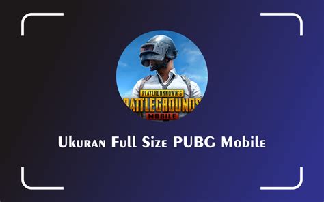 full size pubg - Cek saldo diamond gold murah online dan Voucher ShopeePay target audiens super image 3