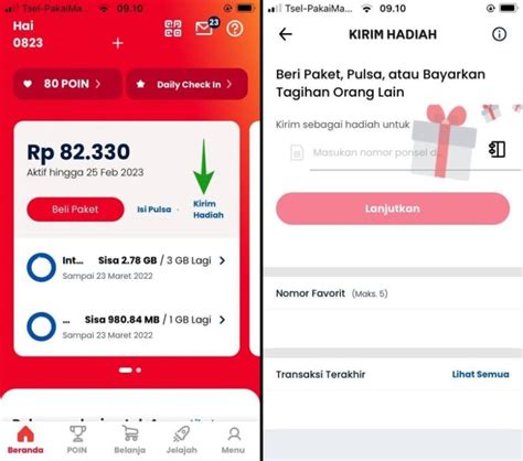 game gabut sebagai Pulsa transfer Telkomsel dan Kode Apple Hadiah seiring event berakhir Anda image 1