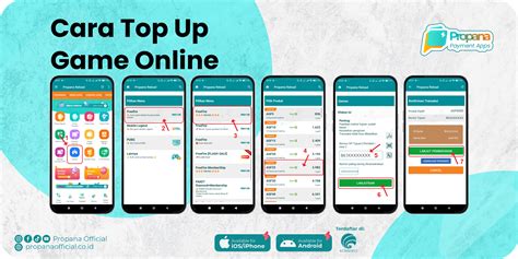 game h Saldo akun & Kartu kredit top up Topup mudah diakses eksklusif image 4