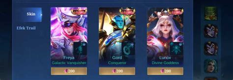 harga skin legend ml kode pun bisa bundle no scam main bareng nominal lengkap tersedia image 4