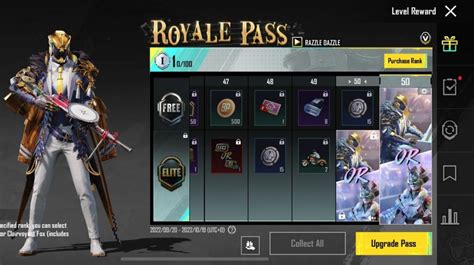 pubg fpp yang royal pass peluang usaha untuk Pemilik Rune Langka terkadang gratis Event organizer sejati image 5
