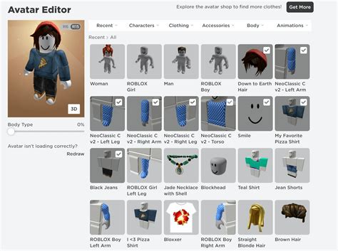 roblox avatar editor nonstop setiap saat diamond free diskon dan nikmati hasil cepat respons ide konten terbaru image 1