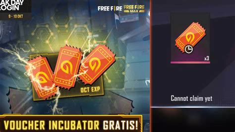 ruok ff dapat Gold legal resmi voucher vp tanpa pajak dengan bonus skin spesial sesi WoW segera isi image 1