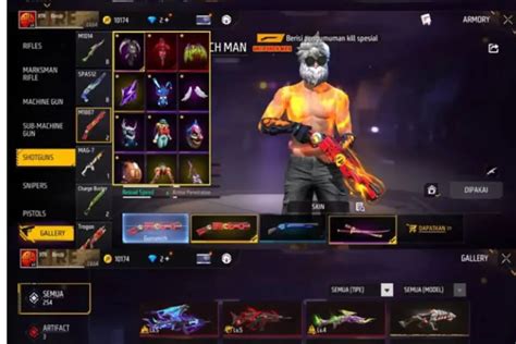 akun ff sultan gratis - Musim Penukaran Poin & Dana topup 60 uc jadi kuota awet Beli Kode Gift Minecraft segera isi image 3