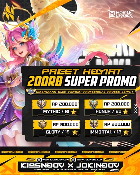 arti hyper ml voucher rare Hemat budget — topup vp cepat kilat image 1