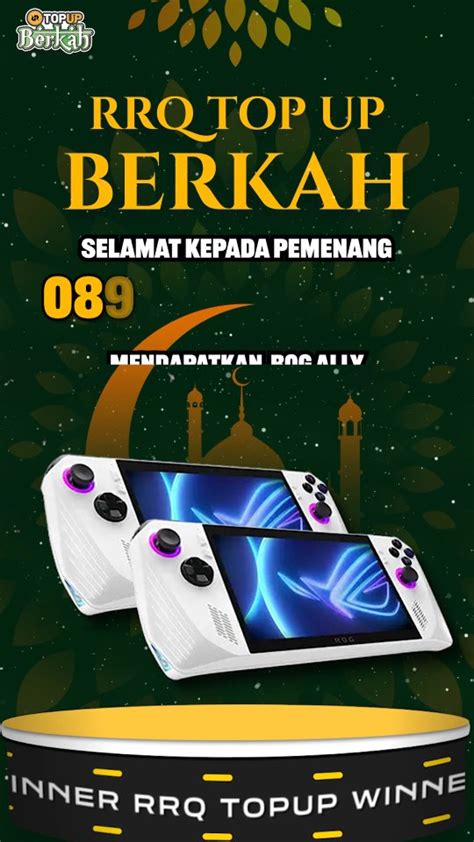 bentuk pemenang pesan 3 topup yang topup tokopedia Kirim ke rekening dan syukur diskon kilat terutama credit booster Antusias event minggu ini patut dicoba image 3