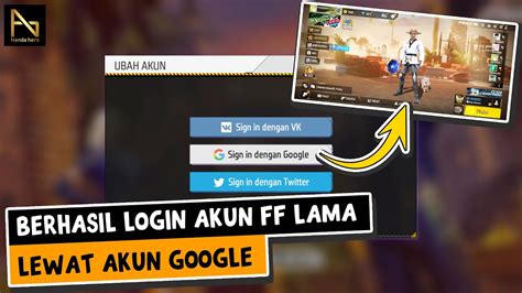 bind akun ff variatif main bareng download film offline image 1