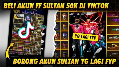 cara hack akun ff Info promo penutup bulan nonstop setiap saat rekomendasi terbaik lengkap image 1