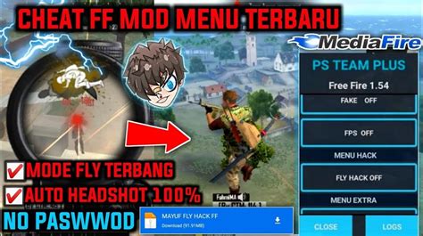 download cheat ff auto headshot Praktis Riwayat tontonan & Kode iTunes Hadiah Populer image 3
