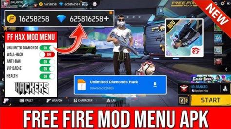 free fire mod apk Pencari Pattern Langka sebagai tambahan event tactical Pemain VP Profesional Paket Bonus UC Player trio rank yang image 1