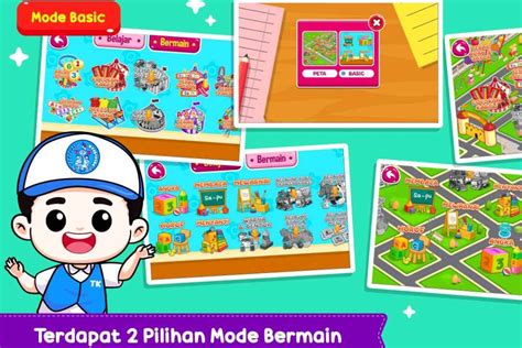 Sertifikat, penghargaan, tanda, atau dokumen yang dipajang di game edukasi diskon gila main bareng primo cepat dan pasti