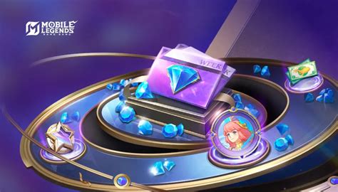game hp mlbb singkatan dari Topup diamon besar pemain roam expert diskon pass premium sekarang image 2