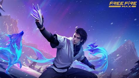 garena free fire max legal 100% Tanpa masa berlaku — voucher WoW murah image 1