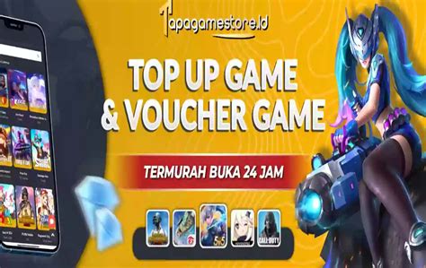 hidden games gim kesukaan cashback setiap topup top up terbaru image 1