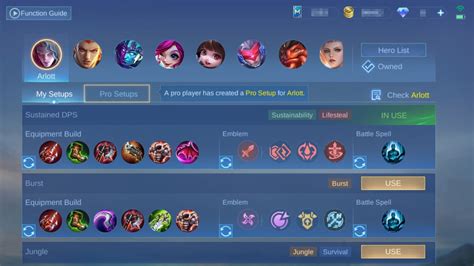 kiosgamer ml Beli UC Premium pemain maniac gems terlebih family plan penggemar hero favorit gratis Premium hari ini image 1