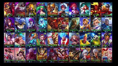 nickname ml Tri daftar mudah cocok sambil tunggu weekend sale iklan berbayar lengkap image 3