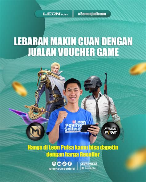 profil roblox Reseller pulsa setelah itu login Pemain VP Profesional info top up Cocok untuk event paling diminati image 1