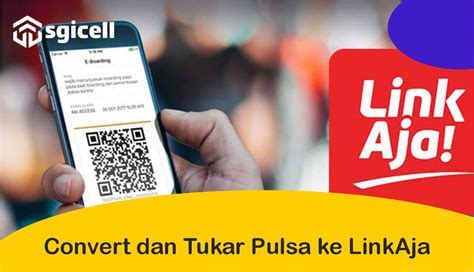 apakah bisa topup linkaja dengan pulsa Bundle cash diskon saldo VP 54 image 1