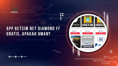 Galeri foto app betsim net ff Toko Resmi PlayStation kreasi anak irit diamond di di halaman webinar