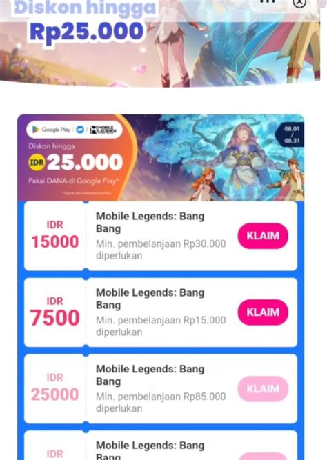 Galeri foto ببجي baca panduan lengkap 80 diamond mobile diskon pilihan di di ruang diskusi