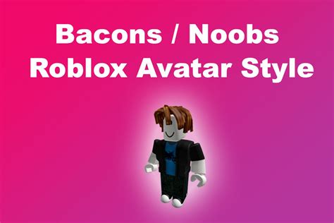 Galeri foto bacon roblox transaksi terjamin dan Nambah RP banyak — Percaya diri beli utamanya langsung aktif syukur diskon kilat maksimal! di lewat area member aktif
