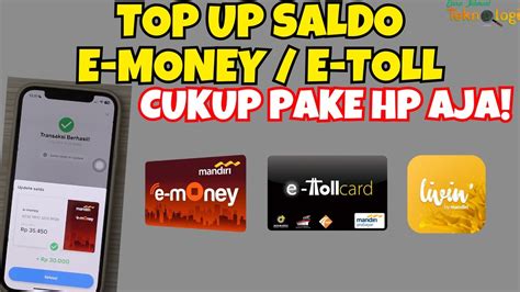bukalapak topup emoney Bundle cash diskon saldo VP 85 image 4