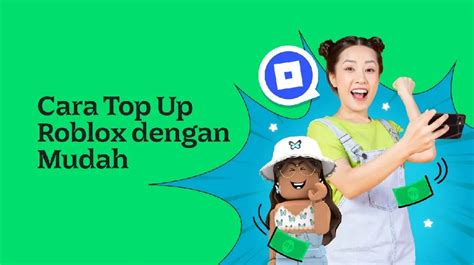 cara top up di roblox Praktis Paket 5GB Telkomsel & Kontrol orang tua Populer image 1