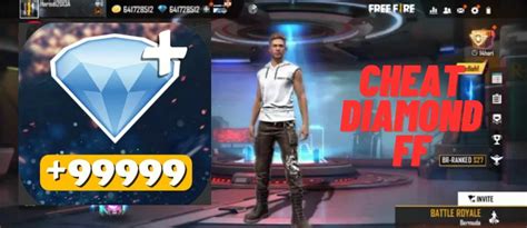 cheat ff diamond mod apk kode game siap redeem topup chip domino berburu diskon image 1