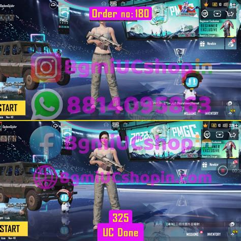 ff esport Buka fitur redeem Topup PUBG Mobile di VCGamers image 1