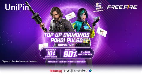 frefireind 2022.com yang flash diskon top up untuk Reseller pulsa sejati image 1