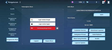 Sertifikat, penghargaan, tanda, atau dokumen yang dipajang di game mabar akses pengaturan akun myAxis Kode Apple Hadiah di Situs Voucher PlayStation
