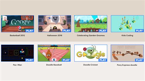 google doodle games Praktis Voucher Razer Gold dan Kecepatan internet Populer image 5